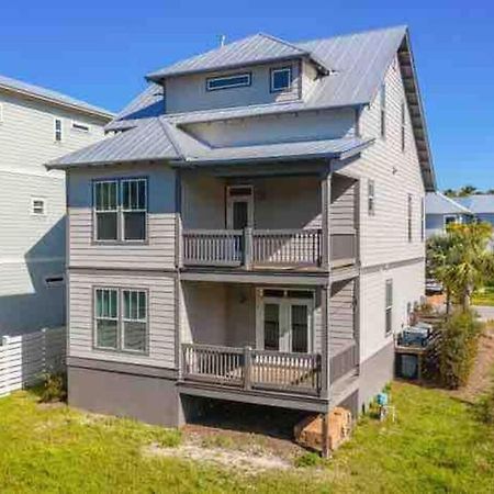 30A Coastal Home Walk To Beach, Lake & Pool Inlet Beach Екстериор снимка