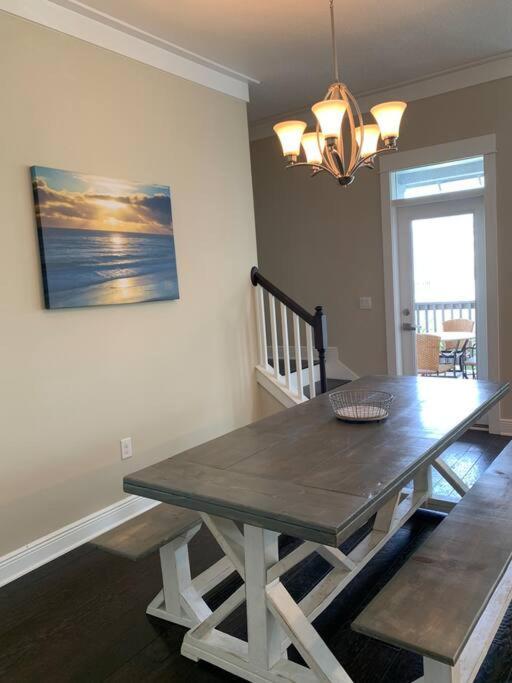 30A Coastal Home Walk To Beach, Lake & Pool Inlet Beach Екстериор снимка