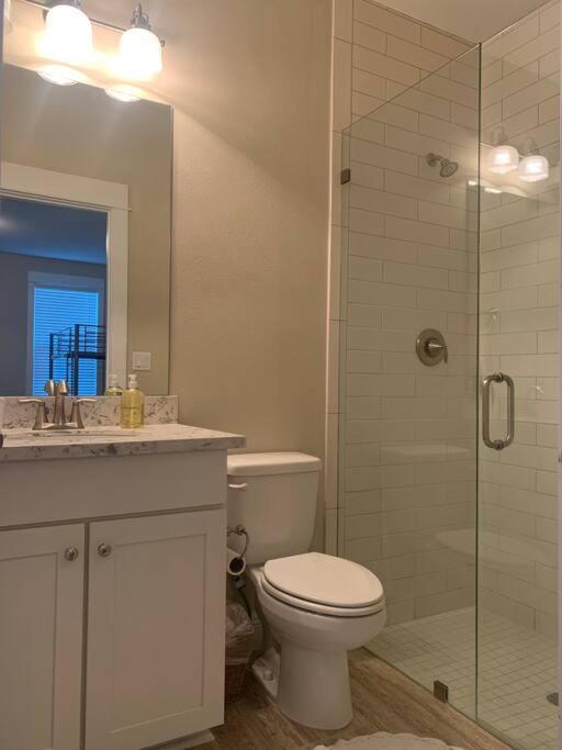 30A Coastal Home Walk To Beach, Lake & Pool Inlet Beach Екстериор снимка