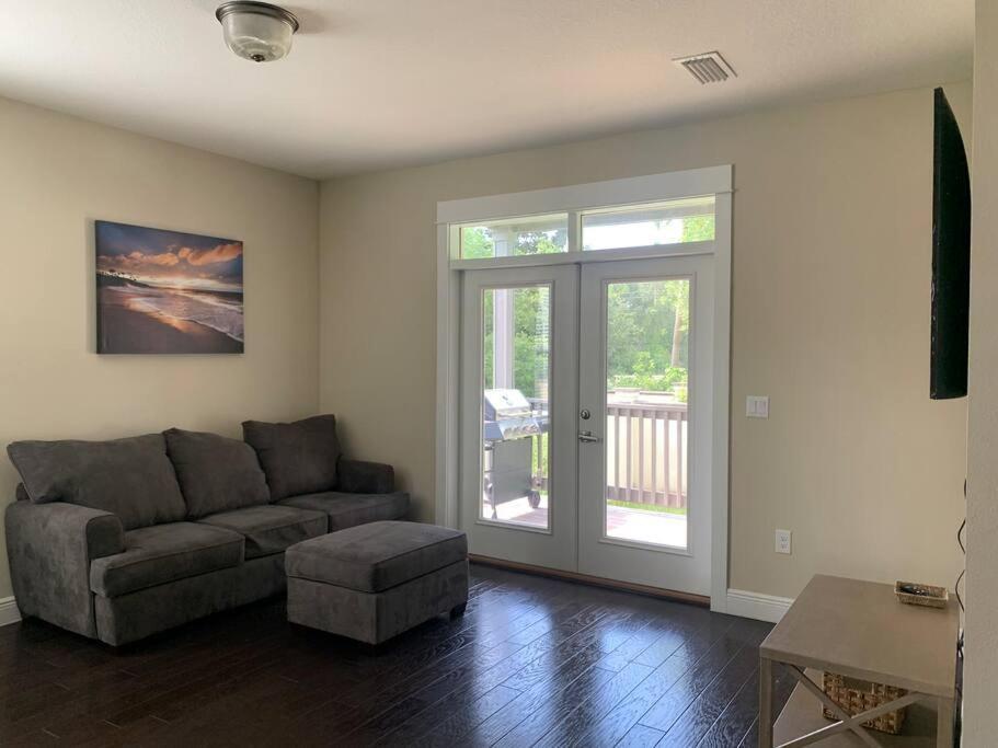 30A Coastal Home Walk To Beach, Lake & Pool Inlet Beach Екстериор снимка