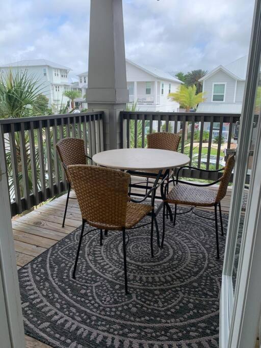 30A Coastal Home Walk To Beach, Lake & Pool Inlet Beach Екстериор снимка