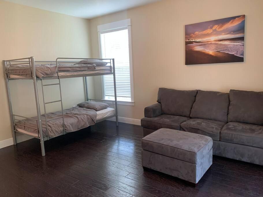30A Coastal Home Walk To Beach, Lake & Pool Inlet Beach Екстериор снимка