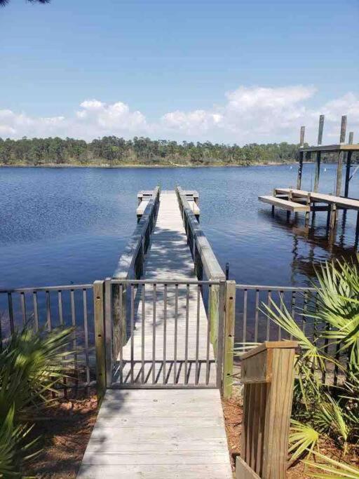 30A Coastal Home Walk To Beach, Lake & Pool Inlet Beach Екстериор снимка